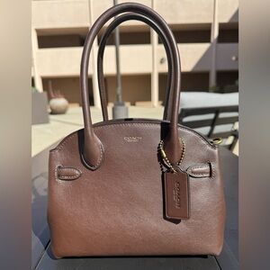 Coach Maple Empire Carryall 21